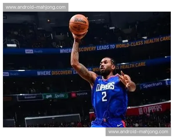 伦纳德赛后称无论多难都要坚持投篮 快船领袖展现坚定信念