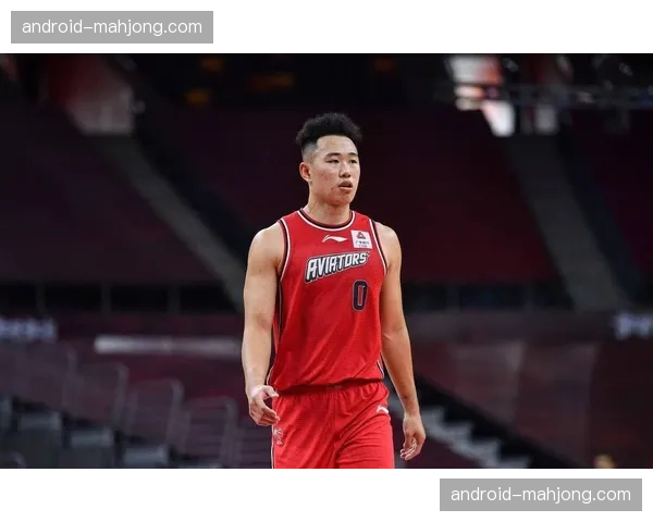 深圳贺希宁持球威胁激活 从角色球员向战术核心转变明显 深圳贺希宁持球威胁激活 从角色球员向战术核心转变明显