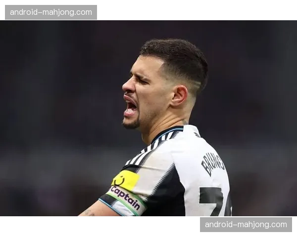 纽卡斯尔米利大腿肌肉拉伤 苏格兰中场国际比赛日后复出