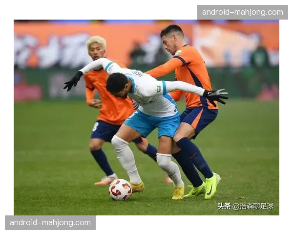 青岛海牛5轮仅进4球进攻最差，场均0.67球效率低下