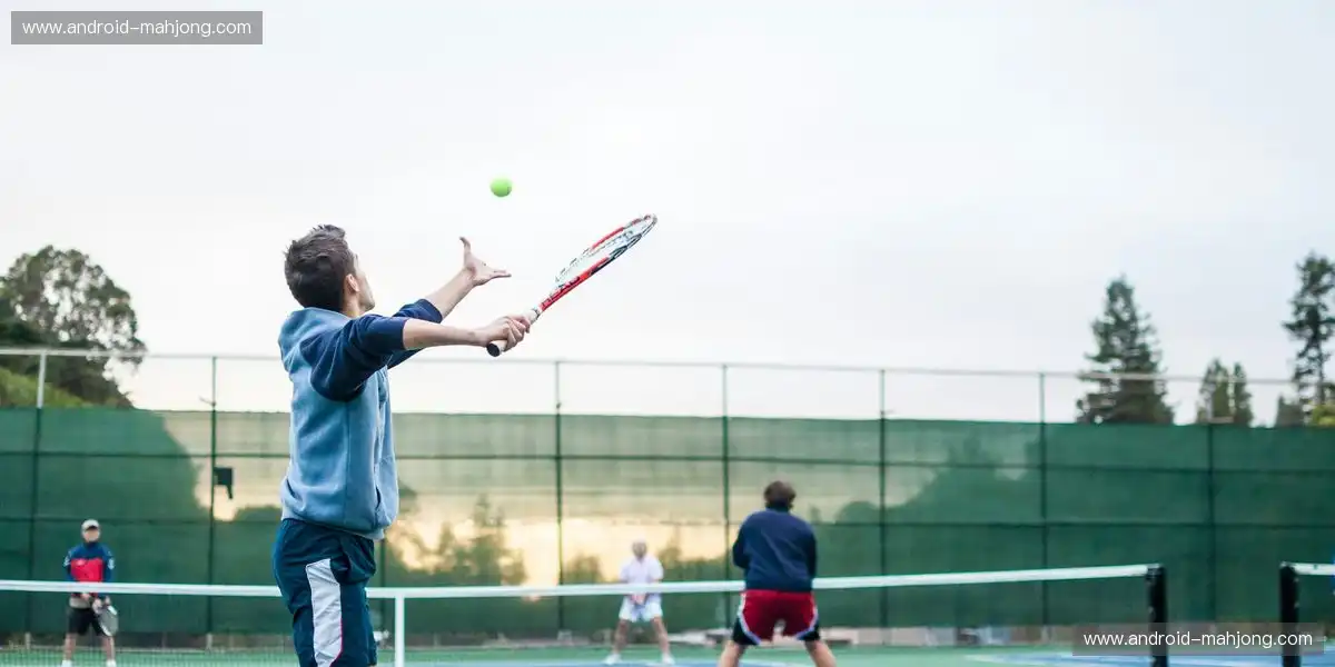 体育项目协调沟通更加自然